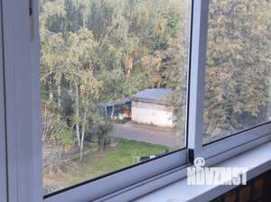 1-к квартира, вторичка, 30м2, 5/5 этаж