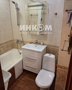 2-к квартира, вторичка, 36м2, 5/9 этаж