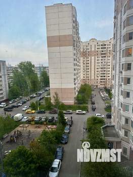 3-к квартира, вторичка, 101м2, 7/17 этаж