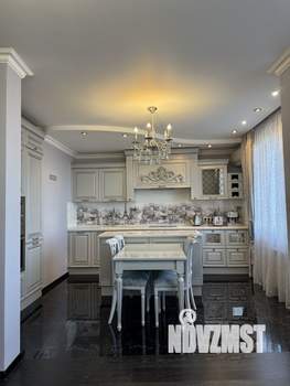 3-к квартира, вторичка, 106м2, 17/25 этаж