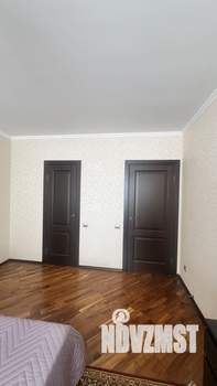 1-к квартира, вторичка, 42м2, 13/25 этаж