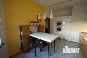 3-к квартира, вторичка, 118м2, 13/25 этаж