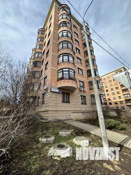 3-к квартира, вторичка, 72м2, 3/8 этаж