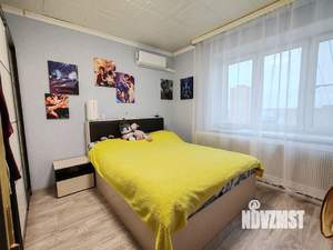 3-к квартира, вторичка, 68м2, 16/16 этаж