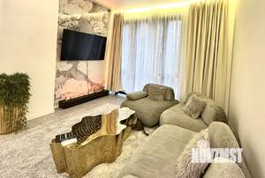 2-к квартира, вторичка, 77м2, 2/8 этаж