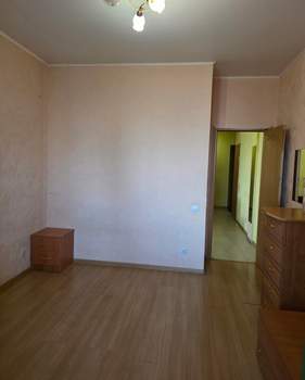 2-к квартира, вторичка, 68м2, 12/25 этаж