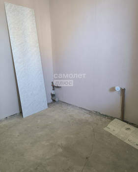 1-к квартира, вторичка, 35м2, 11/12 этаж