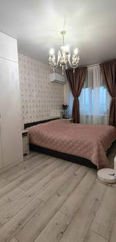 2-к квартира, вторичка, 50м2, 12/17 этаж