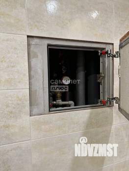 2-к квартира, вторичка, 63м2, 7/17 этаж