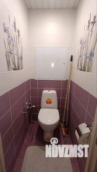 2-к квартира, вторичка, 64м2, 8/17 этаж