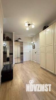 2-к квартира, вторичка, 65м2, 3/25 этаж