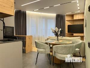 2-к квартира, вторичка, 43м2, 15/24 этаж