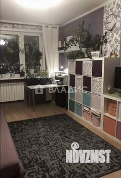 3-к квартира, вторичка, 77м2, 14/25 этаж