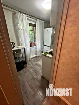 1-к квартира, вторичка, 35м2, 3/5 этаж