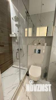 2-к квартира, вторичка, 92м2, 29/37 этаж