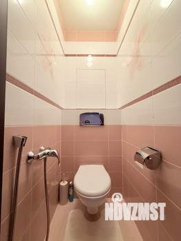 2-к квартира, вторичка, 51м2, 3/17 этаж