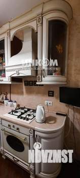 2-к квартира, вторичка, 65м2, 2/5 этаж