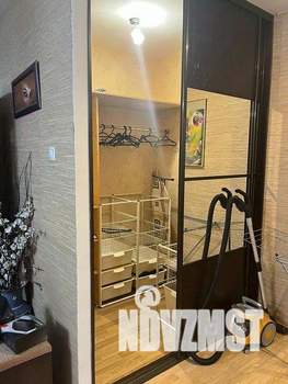 1-к квартира, вторичка, 42м2, 16/22 этаж