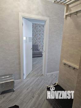1-к квартира, вторичка, 38м2, 16/17 этаж