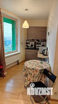 Студия квартира, вторичка, 22м2, 6/25 этаж