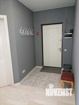 2-к квартира, вторичка, 60м2, 9/17 этаж