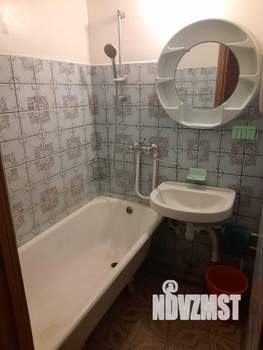 2-к квартира, вторичка, 44м2, 2/9 этаж