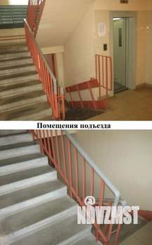 1-к квартира, вторичка, 40м2, 10/10 этаж