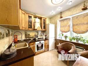 2-к квартира, вторичка, 69м2, 3/9 этаж
