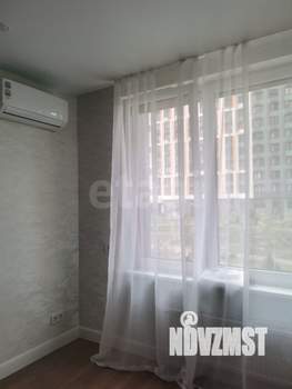 Студия квартира, вторичка, 26м2, 2/17 этаж