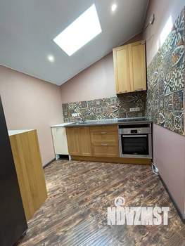 2-к квартира, вторичка, 53м2, 5/6 этаж