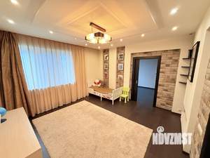 2-к квартира, вторичка, 68м2, 17/17 этаж