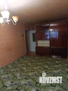 2-к квартира, вторичка, 53м2, 1/9 этаж