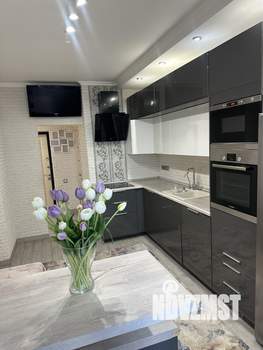 3-к квартира, вторичка, 92м2, 11/19 этаж