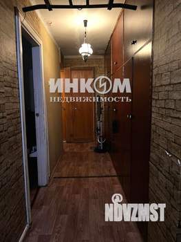 3-к квартира, вторичка, 77м2, 1/14 этаж