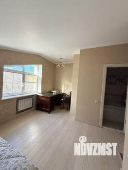 2-к квартира, вторичка, 55м2, 3/3 этаж