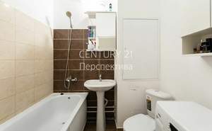 2-к квартира, вторичка, 46м2, 11/17 этаж