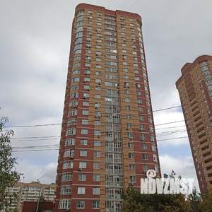 2-к квартира, вторичка, 67м2, 4/27 этаж