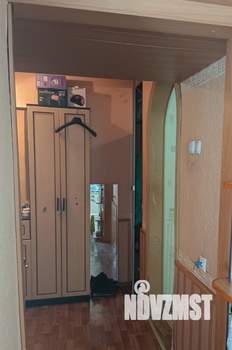 2-к квартира, вторичка, 44м2, 5/5 этаж