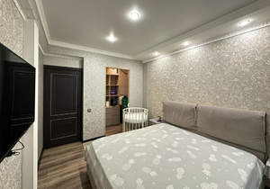 3-к квартира, вторичка, 61м2, 2/17 этаж