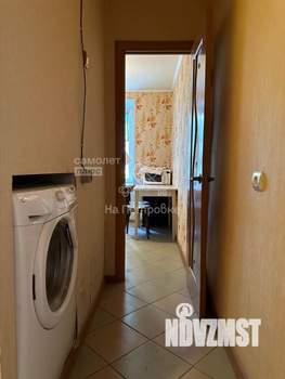 3-к квартира, вторичка, 57м2, 3/5 этаж