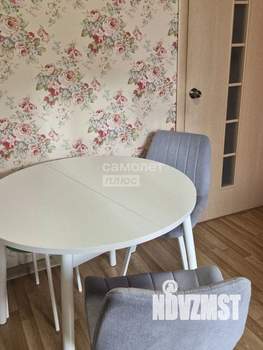 2-к квартира, вторичка, 60м2, 9/25 этаж