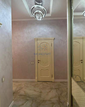 3-к квартира, вторичка, 90м2, 5/7 этаж