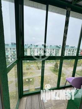 1-к квартира, вторичка, 30м2, 4/4 этаж