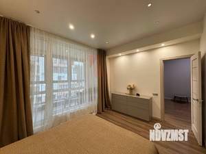 2-к квартира, вторичка, 66м2, 3/5 этаж