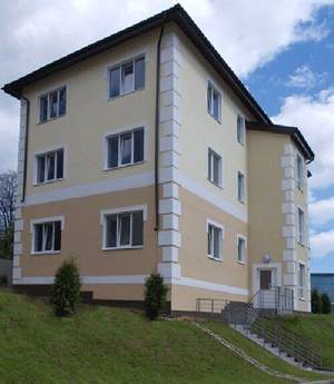 2-к квартира, вторичка, 40м2, 1/3 этаж