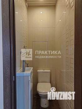 2-к квартира, вторичка, 72м2, 20/25 этаж