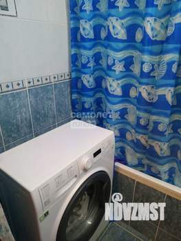 1-к квартира, вторичка, 42м2, 9/22 этаж