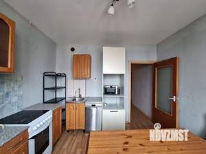 2-к квартира, вторичка, 59м2, 18/25 этаж