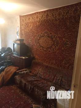 3-к квартира, вторичка, 71м2, 2/14 этаж