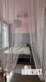 1-к квартира, вторичка, 44м2, 3/3 этаж